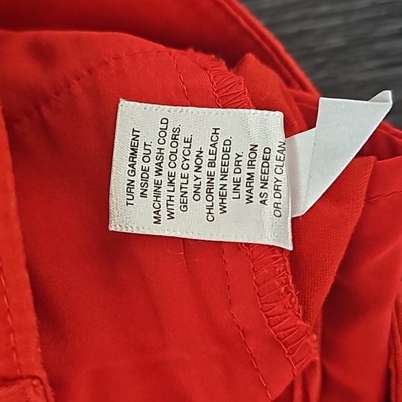 White House Black Market Shorts - Picture 5 of 5